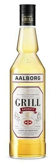 Se Aalborg Grill Akvavit Fl 70 ❤ Kæmpe udvalg i Aalborg ❤ Hurtig levering: 1 - 2 Hverdage samt billig fragt - Varenummer: BAR-17062 og barcode / Ean: &