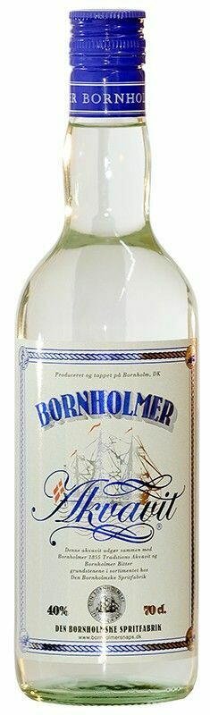 Se Bornholmer Akvavit Fl 35 ❤ Kæmpe udvalg i BORNHOLMER ❤ Hurtig levering: 1 - 2 Hverdage samt billig fragt - Varenummer: BAR-16985 og barcode / Ean: &