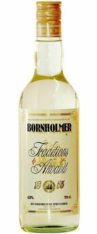 Se Bornholmer 1855 Traditions Akvavit Fl 35 ❤ Kæmpe udvalg i BORNHOLMER ❤ Hurtig levering: 1 - 2 Hverdage samt billig fragt - Varenummer: BAR-16983 og barcode / Ean: '5703397106335 på lager - Udsalg på Drikkevarer Spiritus Snaps Spar op til 53% - Over 400 kendte brands på udsalg