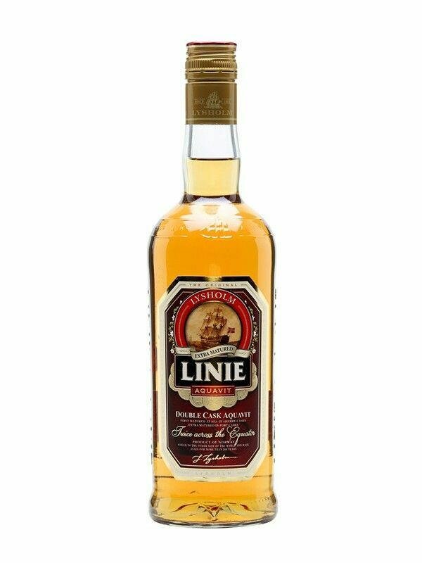 Se Linie Double Cask Port Fl 70 ❤ Kæmpe udvalg i LINIEAQUAV ❤ Hurtig levering: 1 - 2 Hverdage samt billig fragt - Varenummer: BAR-17020 og barcode / Ean: &