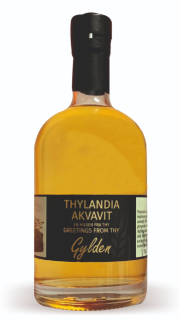 Se Thylandia Gylden Akvavit ✔ Kæmpe udvalg i LOUISJADOT ✔ Hurtig levering: 1 - 2 Hverdage samt billig fragt - Varenummer: BAR-527709 og barcode / Ean: '5704048906311 på lager - Udsalg på Drikkevarer - Spiritus - Snaps Spar op til 53% - Over 322 kendte brands på udsalg