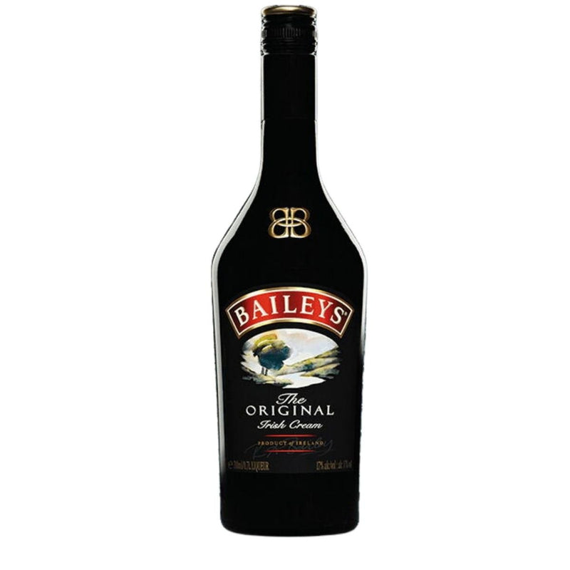 Se Baileys Original Irish Cream Fl 70 ❤ Kæmpe udvalg i BAILEYS ❤ Hurtig levering: 1 - 2 Hverdage samt billig fragt - Varenummer: BAR-16542 og barcode / Ean: &