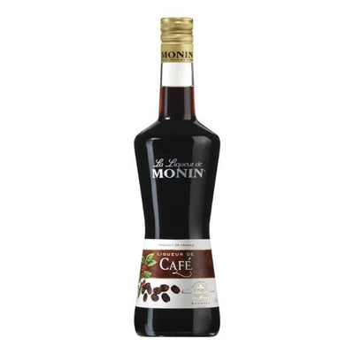 Se Monin Liqueur Coffee / Kaffe Fl 70 ❤ Kæmpe udvalg i MONIN ❤ Hurtig levering: 1 - 2 Hverdage samt billig fragt - Varenummer: BAR-16882 og barcode / Ean: '3052910000370 på lager - Udsalg på Drikkevarer Vand og mixere Monin Spar op til 57% - Over 360 kendte mærker på udsalg