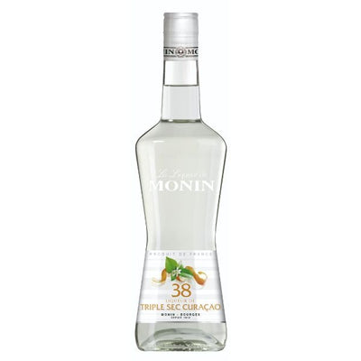 Se Monin Liqueur Triple Sec Fl 70 ❤ Kæmpe udvalg i MONIN ❤ Hurtig levering: 1 - 2 Hverdage samt billig fragt - Varenummer: BAR-16897 og barcode / Ean: '3052911148415 på lager - Udsalg på Drikkevarer Vand og mixere Monin Spar op til 59% - Over 424 kendte brands på udsalg