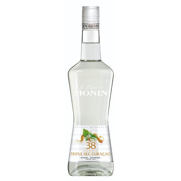 Se Monin Liqueur Triple Sec Fl 70 ❤ Kæmpe udvalg i MONIN ❤ Hurtig levering: 1 - 2 Hverdage samt billig fragt - Varenummer: BAR-16897 og barcode / Ean: &