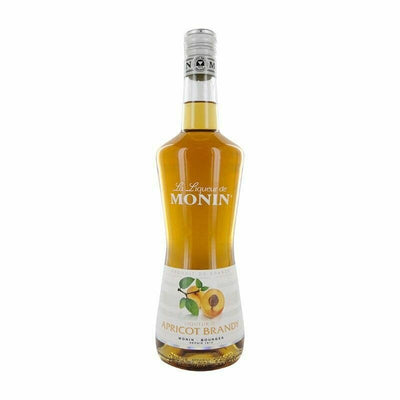 Se Monin Liqueur Apricot Brandy / Abrikos Fl 70 ❤ Kæmpe udvalg i MONIN ❤ Hurtig levering: 1 - 2 Hverdage samt billig fragt - Varenummer: BAR-16878 og barcode / Ean: '3052910000301 på lager - Udsalg på Drikkevarer Vand og mixere Monin Spar op til 54% - Over 400 kendte brands på udsalg