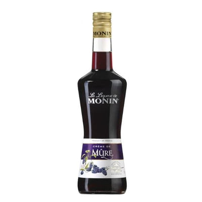 Se Monin Liqueur Creme De MÃ»re / Brombær Fl 70 ❤ Kæmpe udvalg i MONIN ❤ Hurtig levering: 1 - 2 Hverdage samt billig fragt - Varenummer: BAR-16884 og barcode / Ean: '3052910015787 på lager - Udsalg på Drikkevarer Vand og mixere Monin Spar op til 55% - Over 360 kendte mærker på udsalg