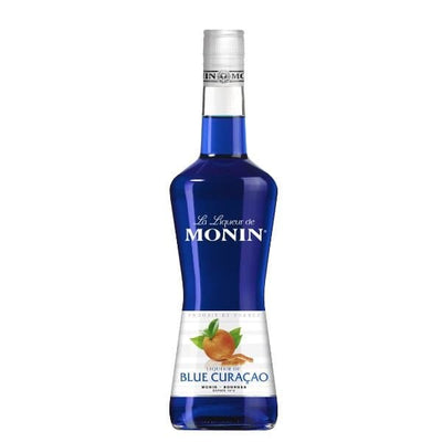 Se Monin Liqueur Curacao Blue Fl 70 ❤ Kæmpe udvalg i MONIN ❤ Hurtig levering: 1 - 2 Hverdage samt billig fragt - Varenummer: BAR-16885 og barcode / Ean: '3052910050344 på lager - Udsalg på Drikkevarer Vand og mixere Monin Spar op til 54% - Over 360 kendte mærker på udsalg