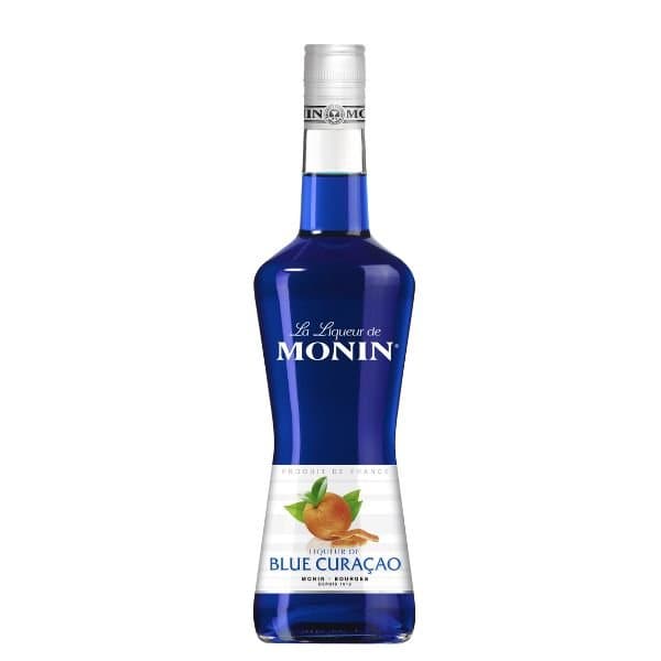 Se Monin Liqueur Curacao Blue Fl 70 ❤ Kæmpe udvalg i MONIN ❤ Hurtig levering: 1 - 2 Hverdage samt billig fragt - Varenummer: BAR-16885 og barcode / Ean: &