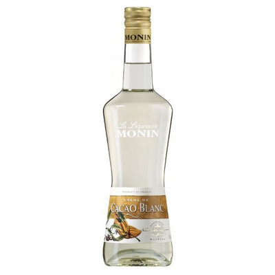 Se Monin Liqueur Cacao White Fl 70 ❤ Kæmpe udvalg i MONIN ❤ Hurtig levering: 1 - 2 Hverdage samt billig fragt - Varenummer: BAR-16881 og barcode / Ean: '3052910050184 på lager - Udsalg på Drikkevarer Vand og mixere Monin Spar op til 57% - Over 360 kendte mærker på udsalg