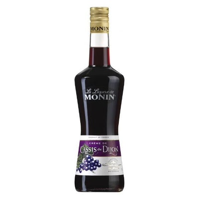 Se Monin Liqueur Creme De Cassis / Solbær Fl 70 ❤ Kæmpe udvalg i MONIN ❤ Hurtig levering: 1 - 2 Hverdage samt billig fragt - Varenummer: BAR-16883 og barcode / Ean: '3052910050337 på lager - Udsalg på Drikkevarer Vand og mixere Monin Spar op til 56% - Over 360 kendte mærker på udsalg