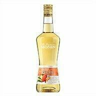 Se Monin Liqueur PÃªche / Fersken Fl 70 ❤ Kæmpe udvalg i MONIN ❤ Hurtig levering: 1 - 2 Hverdage samt billig fragt - Varenummer: BAR-16890 og barcode / Ean: '3052910050351 på lager - Udsalg på Drikkevarer Vand og mixere Monin Spar op til 58% - Over 350 kendte brands på udsalg