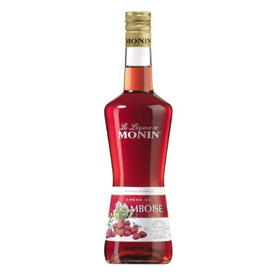 Se Monin Liqueur Framboise / Hindbær Fl 70 ❤ Kæmpe udvalg i MONIN ❤ Hurtig levering: 1 - 2 Hverdage samt billig fragt - Varenummer: BAR-16887 og barcode / Ean: '3052910000387 på lager - Udsalg på Drikkevarer Vand og mixere Monin Spar op til 53% - Over 360 kendte mærker på udsalg