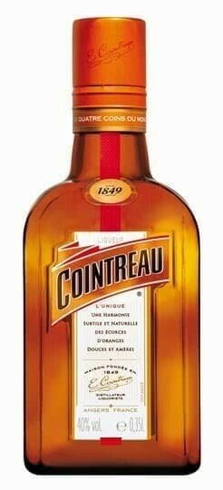 Se Cointreau Fl 35 ❤ Kæmpe udvalg i COINTREAU ❤ Hurtig levering: 1 - 2 Hverdage samt billig fragt - Varenummer: BAR-14703 og barcode / Ean: '3035542012607 på lager - Udsalg på Drikkevarer Blandingsspiritus Likør Spar op til 53% - Over 392 kendte brands på udsalg