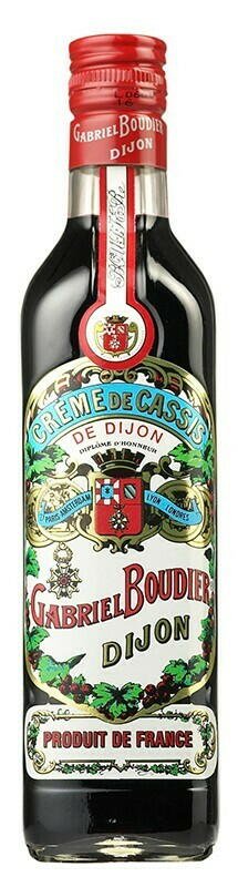 Se Gabriel Boudier Creme De Cassis Fl 35 ❤ Kæmpe udvalg i BOUDIER ❤ Hurtig levering: 1 - 2 Hverdage samt billig fragt - Varenummer: BAR-16578 og barcode / Ean: '3252569800127 på lager - Udsalg på Drikkevarer Blandingsspiritus Likør Spar op til 66% - Over 322 kendte brands på udsalg