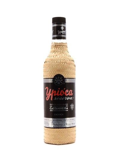 Se Cachaca Ypióca Prata Reserva Fl 70 ❤ Kæmpe udvalg i YPIOCA ❤ Hurtig levering: 1 - 2 Hverdage samt billig fragt - Varenummer: BAR-16555 og barcode / Ean: &