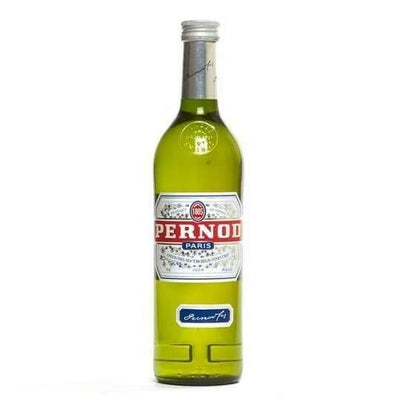 Se Pernod Liqueur De Anise Fl 70 ✔ Kæmpe udvalg i  PERNOD ✔ Hurtig levering: 1 - 2 Hverdage samt billig fragt - Varenummer: BAR-16299 og barcode / Ean: '3047100090316 på lager - Udsalg på Drikkevarer | Blandingsspiritus | Likør Spar op til 54% - Over 1147 kendte brands på udsalg