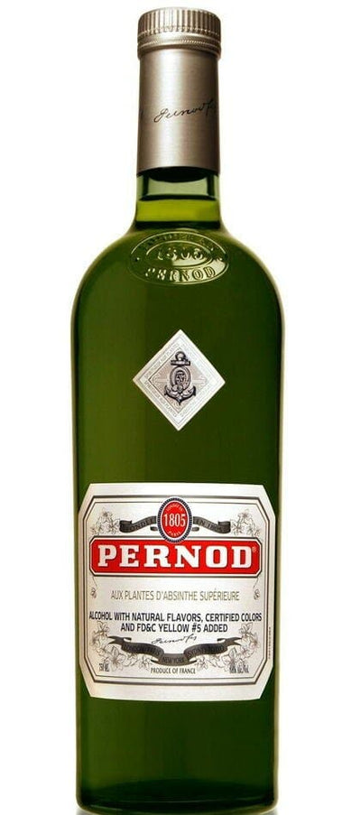 Se Pernod Absinthe Fl 70 ✔ Kæmpe udvalg i  PERNOD ✔ Hurtig levering: 1 - 2 Hverdage samt billig fragt - Varenummer: BAR-16298 og barcode / Ean: '3047100052161 på lager - Udsalg på Drikkevarer | Blandingsspiritus | Absinth, Pastis og Anis Spar op til 55% - Over 1147 kendte brands på udsalg