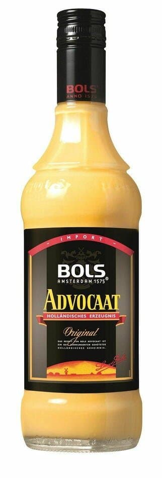 Se Bols Liqueur Advocaat Fl 50 ❤ Stort online udvalg i BOLS ❤ Hurtig levering: 1 - 2 Hverdage samt billig fragt ❤ Varenummer: BAR-16810 og barcode / Ean: &