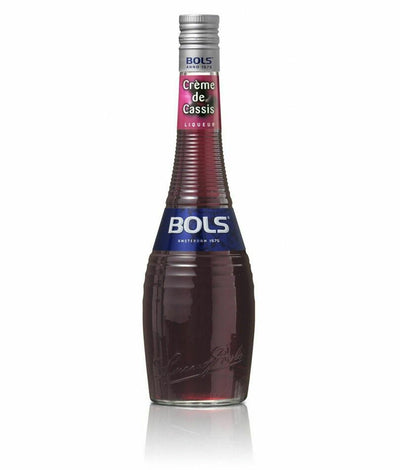 Se Bols Liqueur Creme De Cassis Fl 50 ❤ Stort online udvalg i BOLS ❤ Hurtig levering: 1 - 2 Hverdage samt billig fragt ❤ Varenummer: BAR-16816 og barcode / Ean: '8716000964915 på lager - Udsalg på Fødevarer, drikkevarer og tobak | Drikkevarer | Alkoholiske drikke | Spiritus | Likør Spar op til 56% - Over 360 kendte mærker på udsalg