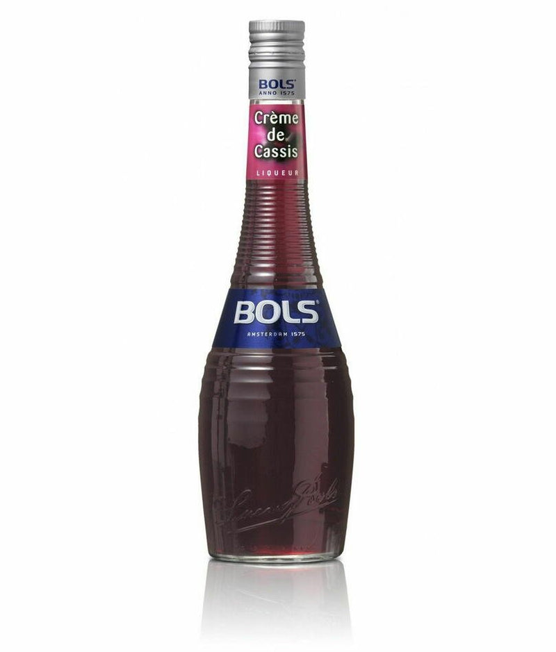 Se Bols Liqueur Creme De Cassis Fl 50 ❤ Stort online udvalg i BOLS ❤ Hurtig levering: 1 - 2 Hverdage samt billig fragt ❤ Varenummer: BAR-16816 og barcode / Ean: &