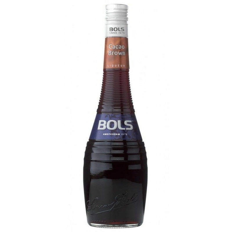 Se Bols Liqueur Creme De Cacao Brown Fl 50 ❤ Stort online udvalg i BOLS ❤ Hurtig levering: 1 - 2 Hverdage samt billig fragt ❤ Varenummer: BAR-16814 og barcode / Ean: &