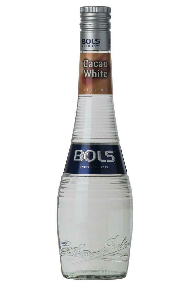 Se Bols Liqueur Creme De Cacao White Fl 50 ❤ Stort online udvalg i BOLS ❤ Hurtig levering: 1 - 2 Hverdage samt billig fragt ❤ Varenummer: BAR-16815 og barcode / Ean: &