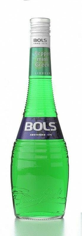 Se Bols Liqueur Creme De Menthe Fl 50 ❤ Stort online udvalg i BOLS ❤ Hurtig levering: 1 - 2 Hverdage samt billig fragt ❤ Varenummer: BAR-16817 og barcode / Ean: '8716000965400 på lager - Udsalg på Fødevarer, drikkevarer og tobak | Drikkevarer | Alkoholiske drikke | Spiritus | Likør Spar op til 67% - Over 360 kendte mærker på udsalg