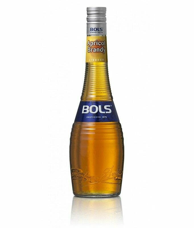 Se Bols Liqueur Apricot Brandy Fl 50 ❤ Stort online udvalg i BOLS ❤ Hurtig levering: 1 - 2 Hverdage samt billig fragt ❤ Varenummer: BAR-16811 og barcode / Ean: &