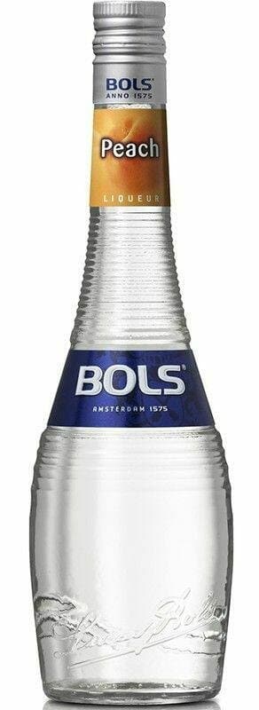 Se Bols Liqueur Peach / Fersken Fl 50 ❤ Stort online udvalg i BOLS ❤ Hurtig levering: 1 - 2 Hverdage samt billig fragt ❤ Varenummer: BAR-16821 og barcode / Ean: '8716000965288 på lager - Udsalg på Fødevarer, drikkevarer og tobak | Drikkevarer | Alkoholiske drikke | Spiritus | Likør Spar op til 57% - Over 350 kendte brands på udsalg