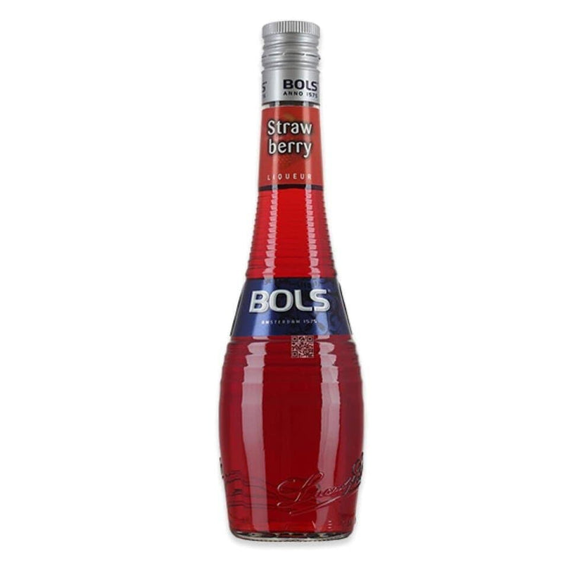 Se Bols Liqueur Strawberry / Jordbær Fl 50 ❤ Stort online udvalg i BOLS ❤ Hurtig levering: 1 - 2 Hverdage samt billig fragt ❤ Varenummer: BAR-16824 og barcode / Ean: &