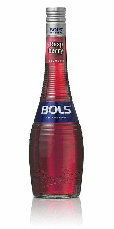 Se Bols Liqueur Raspberry / Hindbær Fl 50 ❤ Stort online udvalg i BOLS ❤ Hurtig levering: 1 - 2 Hverdage samt billig fragt ❤ Varenummer: BAR-16823 og barcode / Ean: '8716000965363 på lager - Udsalg på Fødevarer, drikkevarer og tobak | Drikkevarer | Alkoholiske drikke | Spiritus | Likør Spar op til 56% - Over 350 kendte brands på udsalg