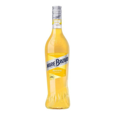 Se Marie Brizard Liqueur Banane / Banan Fl 70 ❤ Kæmpe udvalg i MARIEBRIZA ❤ Hurtig levering: 1 - 2 Hverdage samt billig fragt - Varenummer: BAR-16848 og barcode / Ean: '3041312020703 på lager - Udsalg på Drikkevarer Blandingsspiritus Likør Spar op til 61% - Over 400 kendte brands på udsalg