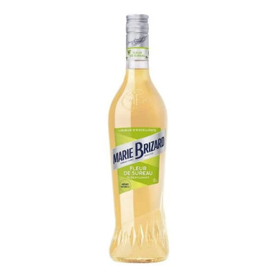 Se Marie Brizard Liqueur Elderflower / Hyldeblomst Fl 70 ❤ Kæmpe udvalg i MARIEBRIZA ❤ Hurtig levering: 1 - 2 Hverdage samt billig fragt - Varenummer: BAR-16854 og barcode / Ean: '3041311027819 på lager - Udsalg på Drikkevarer Blandingsspiritus Likør Spar op til 58% - Over 400 kendte brands på udsalg