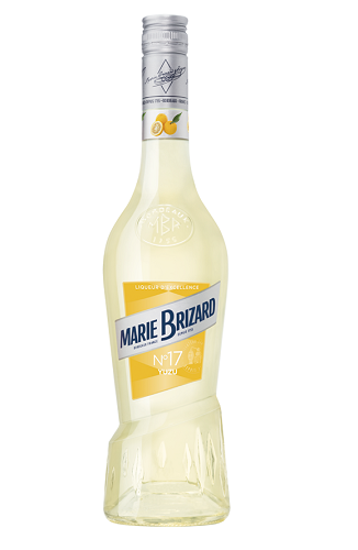 Se Marie Brizard Liqueur Yuzu Fl 70 ❤ Kæmpe udvalg i MARIEBRIZA ❤ Hurtig levering: 1 - 2 Hverdage samt billig fragt - Varenummer: BAR-16858 og barcode / Ean: &