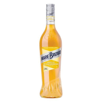 Se Marie Brizard Liqueur Vanille De Madagascar Fl 70 ❤ Kæmpe udvalg i MARIEBRIZA ❤ Hurtig levering: 1 - 2 Hverdage samt billig fragt - Varenummer: BAR-16860 og barcode / Ean: '3041311021855 på lager - Udsalg på Drikkevarer Blandingsspiritus Likør Spar op til 56% - Over 400 kendte brands på udsalg