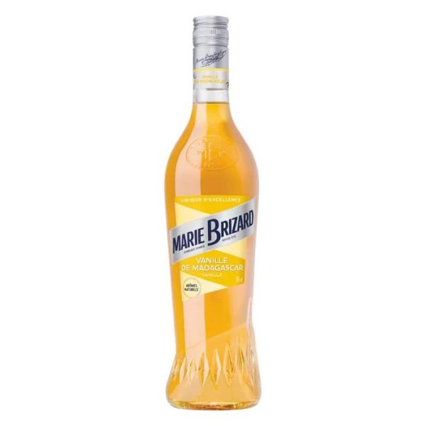 Se Marie Brizard Liqueur Vanille De Madagascar Fl 70 ❤ Kæmpe udvalg i MARIEBRIZA ❤ Hurtig levering: 1 - 2 Hverdage samt billig fragt - Varenummer: BAR-16860 og barcode / Ean: &