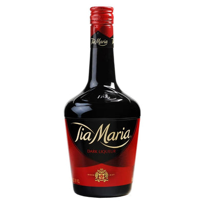 Se Tia Maria Fl 70 ❤ Kæmpe udvalg i TIAMARIA ❤ Hurtig levering: 1 - 2 Hverdage samt billig fragt - Varenummer: BAR-16660 og barcode / Ean: '5012523233129 på lager - Udsalg på Drikkevarer Blandingsspiritus Likør Spar op til 65% - Over 412 kendte brands på udsalg