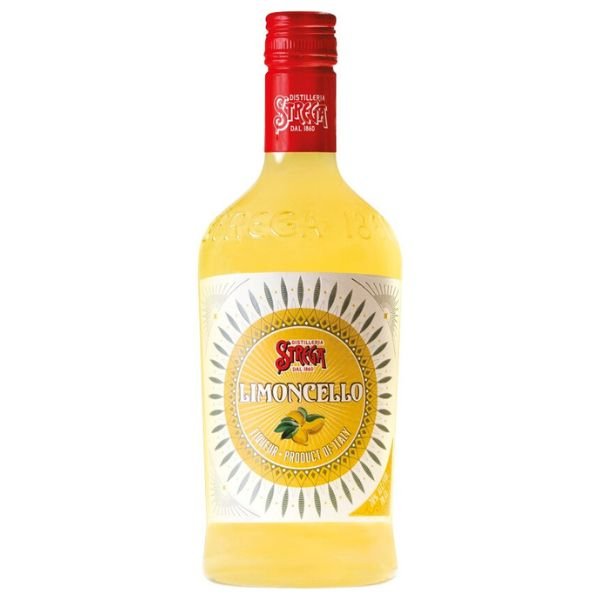 Se Limoncello Strega Liquore Fl 70 ❤ Kæmpe udvalg i STREGA ❤ Hurtig levering: 1 - 2 Hverdage samt billig fragt - Varenummer: BAR-16657 og barcode / Ean: &