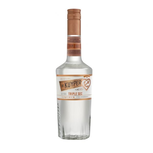 Se De Kuyper Liqueur Triple Sec Fl 70 ❤ Kæmpe udvalg i DEKUYPER ❤ Hurtig levering: 1 - 2 Hverdage samt billig fragt - Varenummer: BAR-16843 og barcode / Ean: &