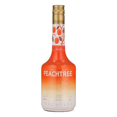 Se De Kuyper Liqueur Peachtree / Fersken Fl 70 ❤ Kæmpe udvalg i DEKUYPER ❤ Hurtig levering: 1 - 2 Hverdage samt billig fragt - Varenummer: BAR-16840 og barcode / Ean: '8710625524707 på lager - Udsalg på Drikkevarer Blandingsspiritus Likør Spar op til 52% - Over 312 kendte brands på udsalg