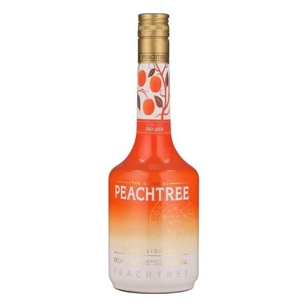 Se De Kuyper Liqueur Peachtree / Fersken Fl 70 ❤ Kæmpe udvalg i DEKUYPER ❤ Hurtig levering: 1 - 2 Hverdage samt billig fragt - Varenummer: BAR-16840 og barcode / Ean: &