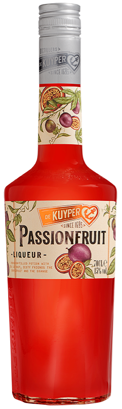 Se De Kuyper Liqueur Passion Fl 70 ❤ Kæmpe udvalg i DEKUYPER ❤ Hurtig levering: 1 - 2 Hverdage samt billig fragt - Varenummer: BAR-16839 og barcode / Ean: '8710625637704 på lager - Udsalg på Drikkevarer Blandingsspiritus Likør Spar op til 55% - Over 360 kendte mærker på udsalg