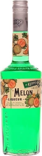 Se De Kuyper Liqueur Melon Fl 70 ✔ Kæmpe udvalg i  DEKUYPER ✔ Hurtig levering: 1 - 2 Hverdage samt billig fragt - Varenummer: BAR-430002 og barcode / Ean: '8710625316708 på lager - Udsalg på Drikkevarer | Blandingsspiritus | Likør Spar op til 58% - Over 785 kendte brands på udsalg