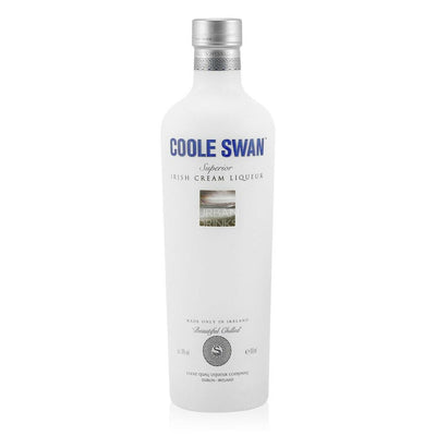 Se Coole Swan Irish Cream Liqueur Fl 70 ❤ Kæmpe udvalg i COOLESWAN ❤ Hurtig levering: 1 - 2 Hverdage samt billig fragt - Varenummer: BAR-16567 og barcode / Ean: '5391514740007 på lager - Udsalg på Drikkevarer Blandingsspiritus Likør Spar op til 61% - Over 454 kendte brands på udsalg