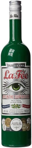 Se La Fee Absinthe Parisienne Fl 70 ✔ Kæmpe udvalg i  LAFEE ✔ Hurtig levering: 1 - 2 Hverdage samt billig fragt - Varenummer: BAR-16291 og barcode / Ean: '5033566034009 på lager - Udsalg på Drikkevarer | Blandingsspiritus | Absinth, Pastis og Anis Spar op til 52% - Over 1247 kendte brands på udsalg