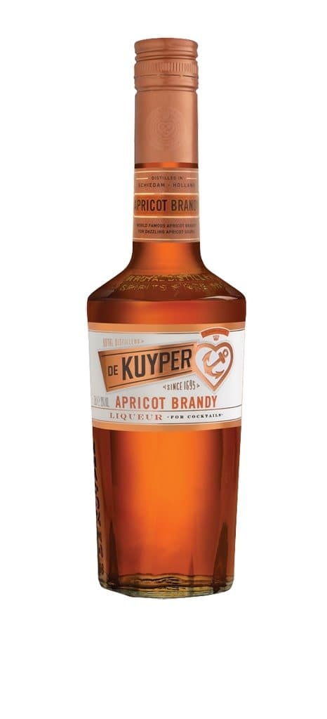 Se De Kuyper Liqueur Apricot Brandy Fl 70 ❤ Kæmpe udvalg i DEKUYPER ❤ Hurtig levering: 1 - 2 Hverdage samt billig fragt - Varenummer: BAR-16827 og barcode / Ean: &