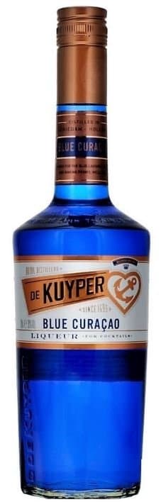 Se De Kuyper Liqueur Blue Curacao Fl 70 ❤ Kæmpe udvalg i DEKUYPER ❤ Hurtig levering: 1 - 2 Hverdage samt billig fragt - Varenummer: BAR-16829 og barcode / Ean: &