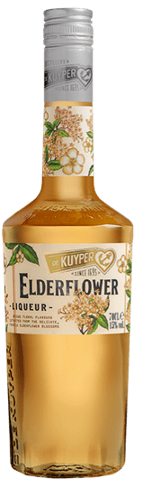 Se De Kuyper Liqueur Elderflower / Hyldeblomst Fl 70 ❤ Kæmpe udvalg i DEKUYPER ❤ Hurtig levering: 1 - 2 Hverdage samt billig fragt - Varenummer: BAR-14707 og barcode / Ean: '8710625600609 på lager - Udsalg på Drikkevarer Blandingsspiritus Likør Spar op til 57% - Over 400 kendte brands på udsalg