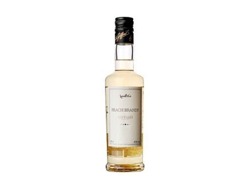 Se Giffard Liqueur Creme De Peche / Fersken Fl 70 ❤ Kæmpe udvalg i GIFFARD ❤ Hurtig levering: 1 - 2 Hverdage samt billig fragt - Varenummer: BAR-14942 og barcode / Ean: &